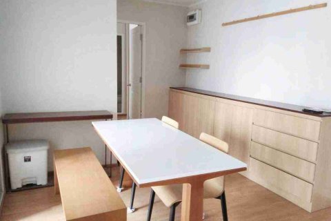Condo in Thonburi, Bangkok, Thailand, 2 bedrooms № 183575