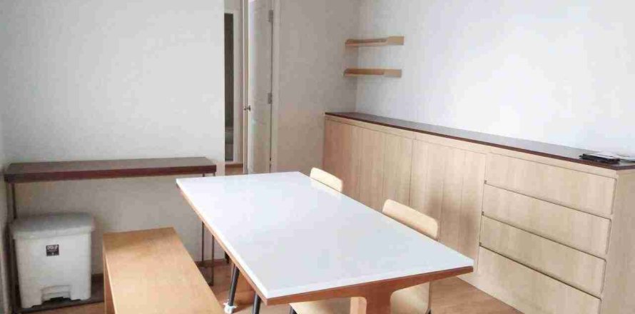 Condo in Thonburi, Bangkok, Thailand, 2 bedrooms № 183575