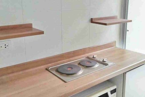 Condo in Thonburi, Bangkok, Thailand, 2 bedrooms № 183575 - photo 11