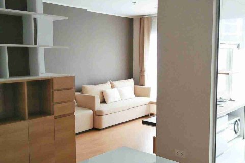 Condo in Thonburi, Bangkok, Thailand, 2 bedrooms № 183575 - photo 5