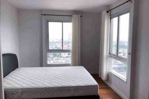Condo in Thonburi, Bangkok, Thailand, 2 bedrooms  № 183578 - photo 5