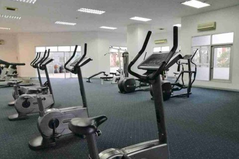 Condo in Thonburi, Bangkok, Thailand, 2 bedrooms  № 183578 - photo 3