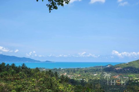 Studio à Ko Samui, Thaïlande № 180106