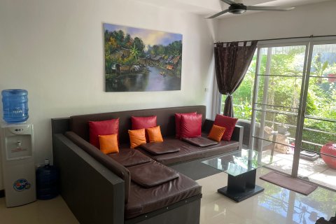 Villa on Chaweng Beach, Ko Samui, Thailand 3 bedrooms № 180109 - photo 3