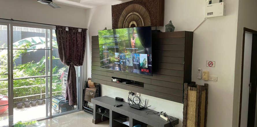 Villa on Chaweng Beach, Ko Samui, Thailand 3 bedrooms № 180109