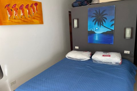 Villa on Chaweng Beach, Ko Samui, Thailand 3 bedrooms № 180109 - photo 6