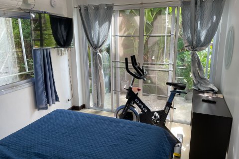 Villa on Chaweng Beach, Ko Samui, Thailand 3 bedrooms № 180109 - photo 5