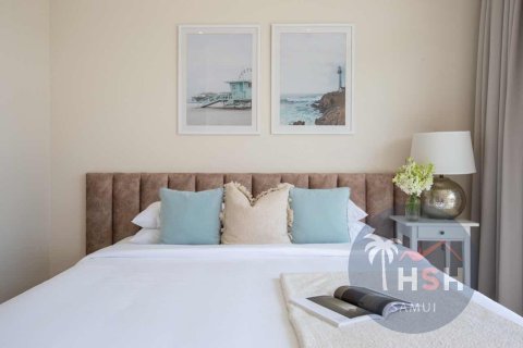 Villa in Ko Samui, Thailand 4 bedrooms № 180104 - photo 5