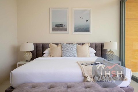 Villa in Ko Samui, Thailand 4 bedrooms № 180104 - photo 4