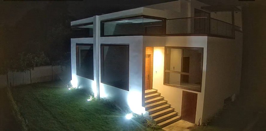 Villa in Ko Samui, Thailand 2 bedrooms № 180108
