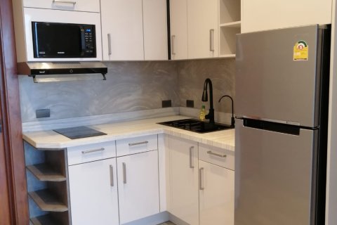 Villa in Ko Samui, Thailand 2 bedrooms № 180108 - photo 5