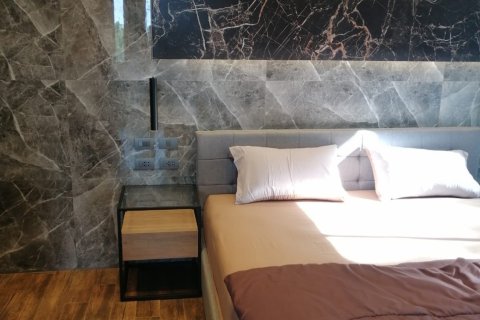 Villa in Ko Samui, Thailand 2 bedrooms № 180108 - photo 18