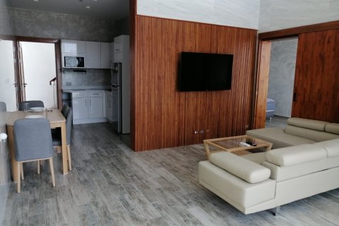 Villa in Ko Samui, Thailand 2 bedrooms № 180108 - photo 11