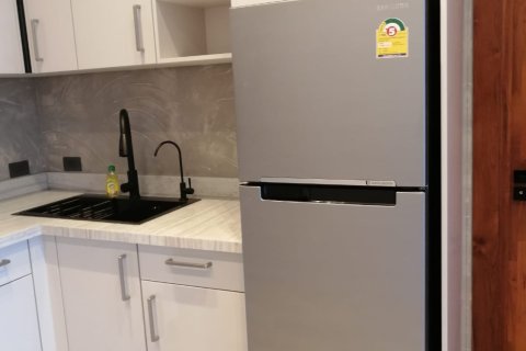Villa in Ko Samui, Thailand 2 bedrooms № 180108 - photo 17