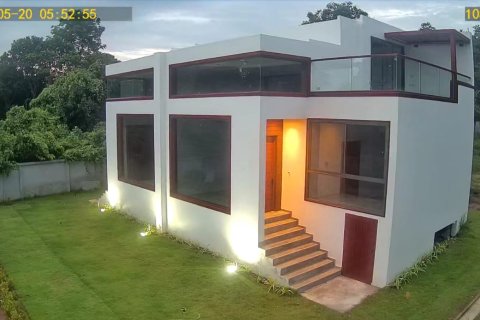 Villa in Ko Samui, Thailand 2 bedrooms № 180108 - photo 3