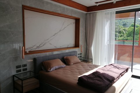 Villa in Ko Samui, Thailand 2 bedrooms № 180108 - photo 6