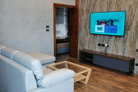 Villa in Ko Samui, Thailand 1 bedroom № 180107 - photo 5