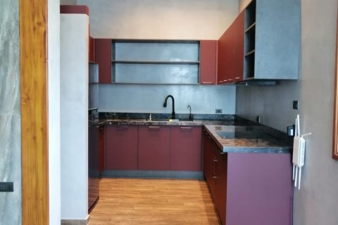 Villa in Ko Samui, Thailand 1 bedroom № 180107 - photo 2