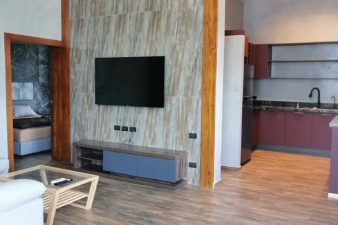 Villa in Ko Samui, Thailand 1 bedroom № 180107 - photo 13