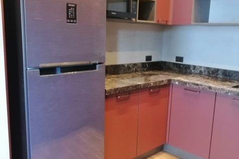Villa in Ko Samui, Thailand 1 bedroom № 180107 - photo 4