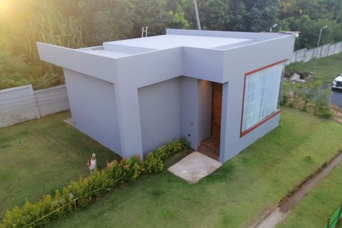 Villa in Ko Samui, Thailand 1 bedroom № 180107 - photo 16