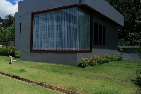Villa à Ko Samui, Thaïlande 1 chambre № 180107