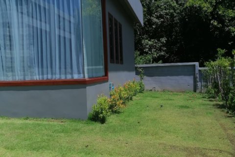 Villa in Ko Samui, Thailand 1 bedroom № 180107 - photo 10