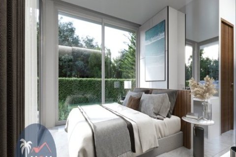 Villa in Ko Samui, Thailand 3 bedrooms № 180103 - photo 2