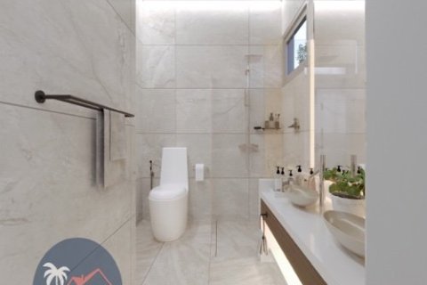 Villa in Ko Samui, Thailand 3 bedrooms № 180103 - photo 4