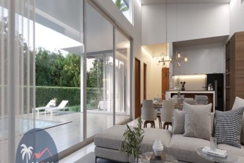 Villa in Ko Samui, Thailand 3 bedrooms № 180103 - photo 5