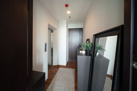 Студия в кондо в Ратчатхеви, Бангкок, Таиланд № 139574 - фото 15