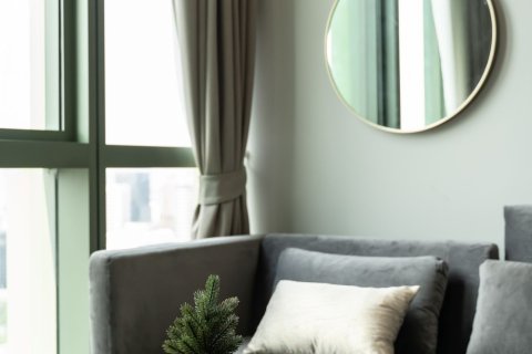 Студия в кондо в Ратчатхеви, Бангкок, Таиланд № 139574 - фото 5