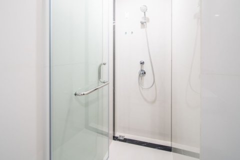 Студия в кондо в Ратчатхеви, Бангкок, Таиланд № 139574 - фото 3