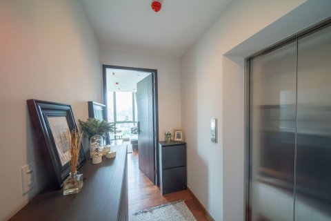 Студия в кондо в Ратчатхеви, Бангкок, Таиланд № 139574 - фото 18
