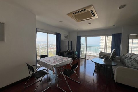 Кондоминиум с 2 спальнями в Хуа Хине, Таиланд № 139576 - фото 7