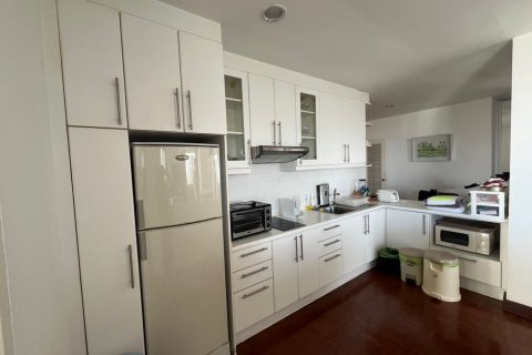 Кондоминиум с 2 спальнями в Хуа Хине, Таиланд № 139576 - фото 8