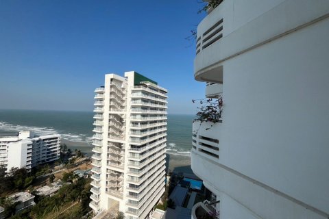 Кондоминиум с 2 спальнями в Хуа Хине, Таиланд № 139576 - фото 3