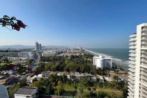 Кондоминиум с 2 спальнями в Хуа Хине, Таиланд № 139576