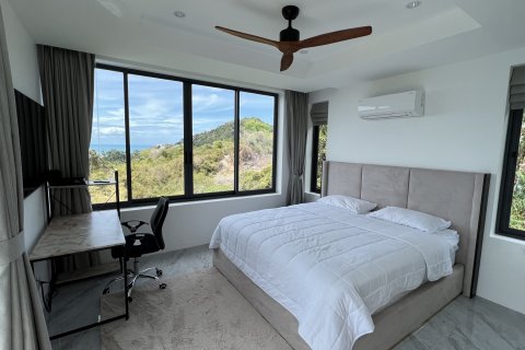 House in Ko Samui, Thailand 3 bedrooms № 139628 - photo 6