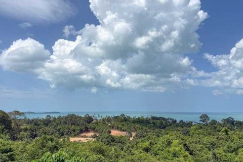 House in Ko Samui, Thailand 3 bedrooms № 139628 - photo 13