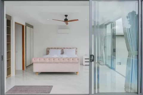 House in Ko Samui, Thailand 3 bedrooms № 139628 - photo 22