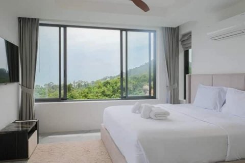 House in Ko Samui, Thailand 3 bedrooms № 139628 - photo 15