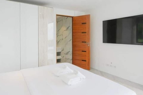 House in Ko Samui, Thailand 3 bedrooms № 139628 - photo 18