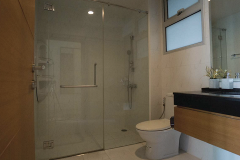 Кондоминиум с 3 спальнями в Ян Наве, Бангкок, Таиланд № 139626 - фото 9