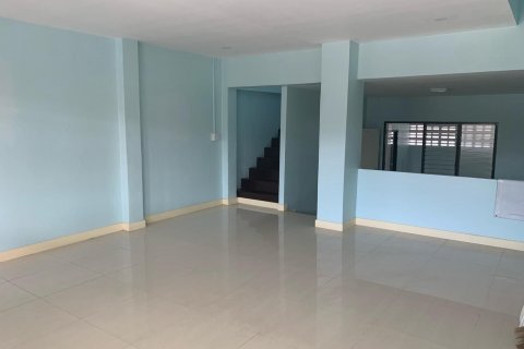 Таунхаус в Хуа Хине, Таиланд с 3 спальнями  № 139627 - фото 6