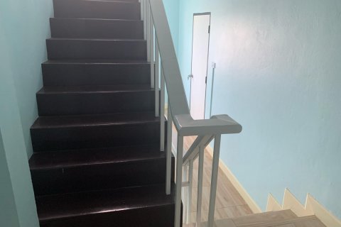 Таунхаус в Хуа Хине, Таиланд с 3 спальнями  № 139627 - фото 19