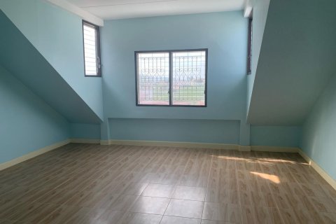 Таунхаус в Хуа Хине, Таиланд с 3 спальнями  № 139627 - фото 23