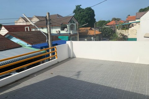 Таунхаус в Хуа Хине, Таиланд с 3 спальнями  № 139627 - фото 17