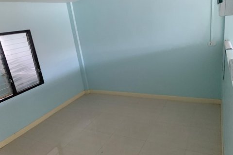 Таунхаус в Хуа Хине, Таиланд с 3 спальнями  № 139627 - фото 7