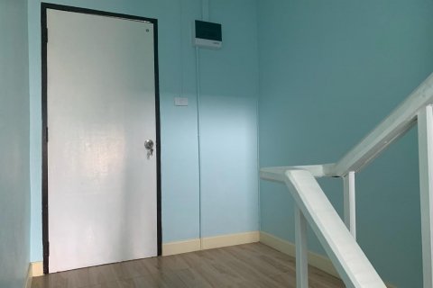 Таунхаус в Хуа Хине, Таиланд с 3 спальнями  № 139627 - фото 15